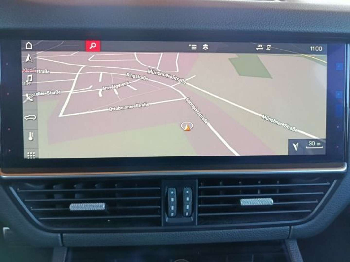 Porsche Cayenne Cayenne S - 2018 - Joinsteer - #16