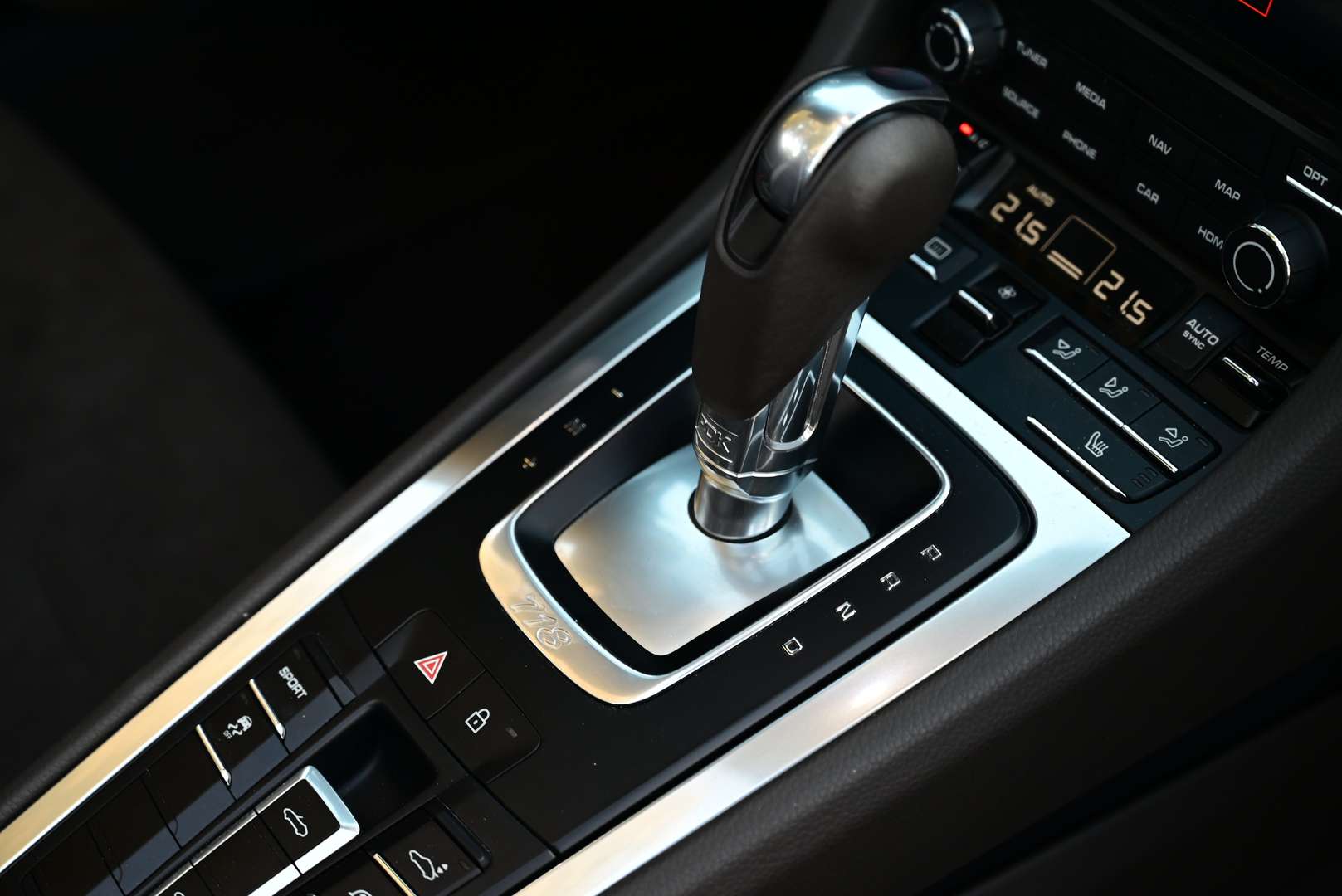 Porsche 718 Boxster PDK - 2019 - Joinsteer - #15