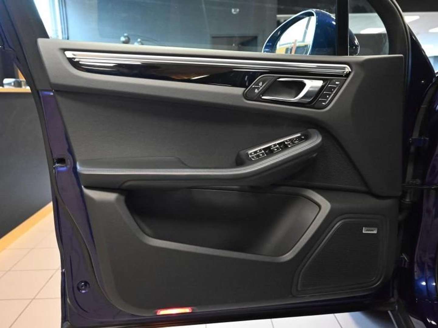 Porsche Macan 2.9 S PDK - 2021 - Joinsteer - #20