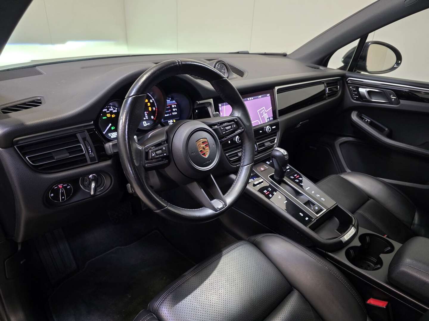 Porsche Macan Autom. 2.0 - 2022 - Joinsteer - #20