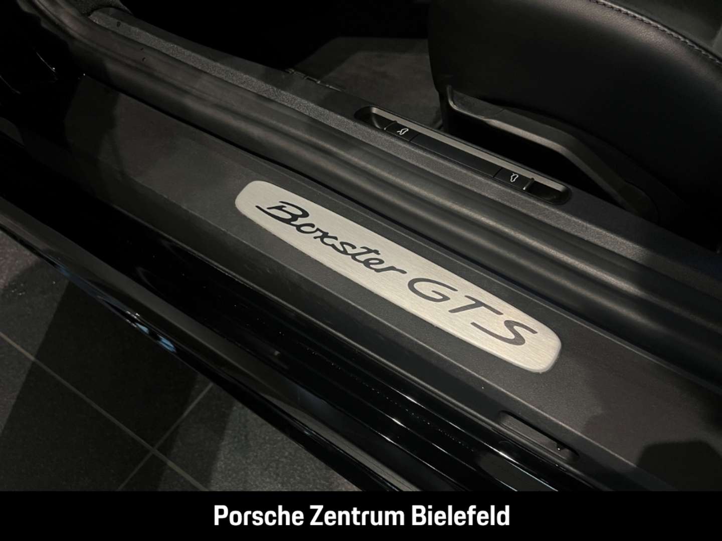Porsche Boxster 718 GTS 4.0 BOSE - 2024 - Joinsteer - #19