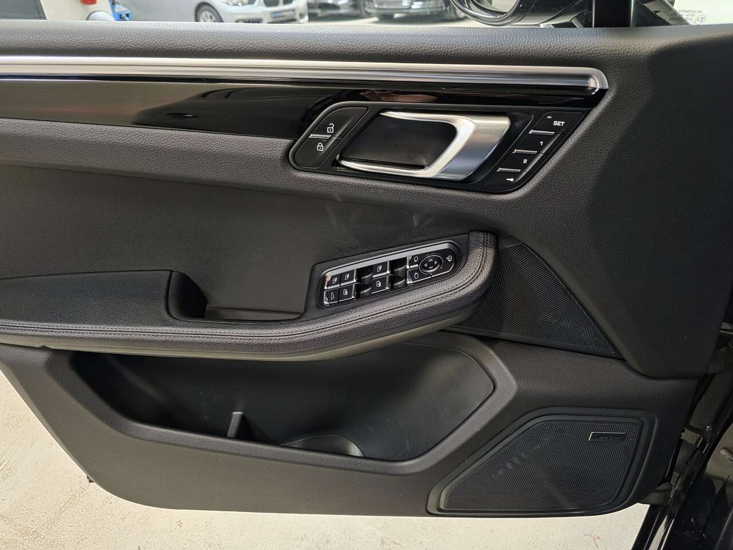 Porsche Macan Autom. 2.0 - 2022 - Joinsteer - #21