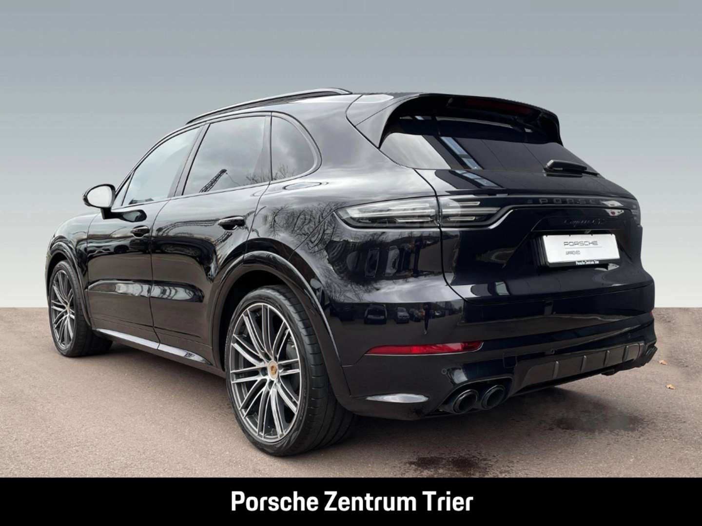 Porsche Cayenne GTS Non Identifié - 2020 - Joinsteer - #3