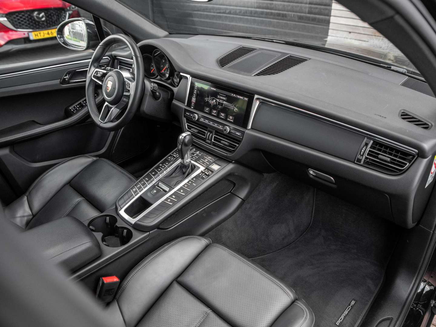 Porsche Macan Panoramadak 2.0 - 2019 - Joinsteer - #13