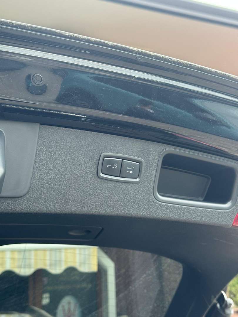 Porsche Macan 2.9 S Non Identifié - 2022 - Joinsteer - #8