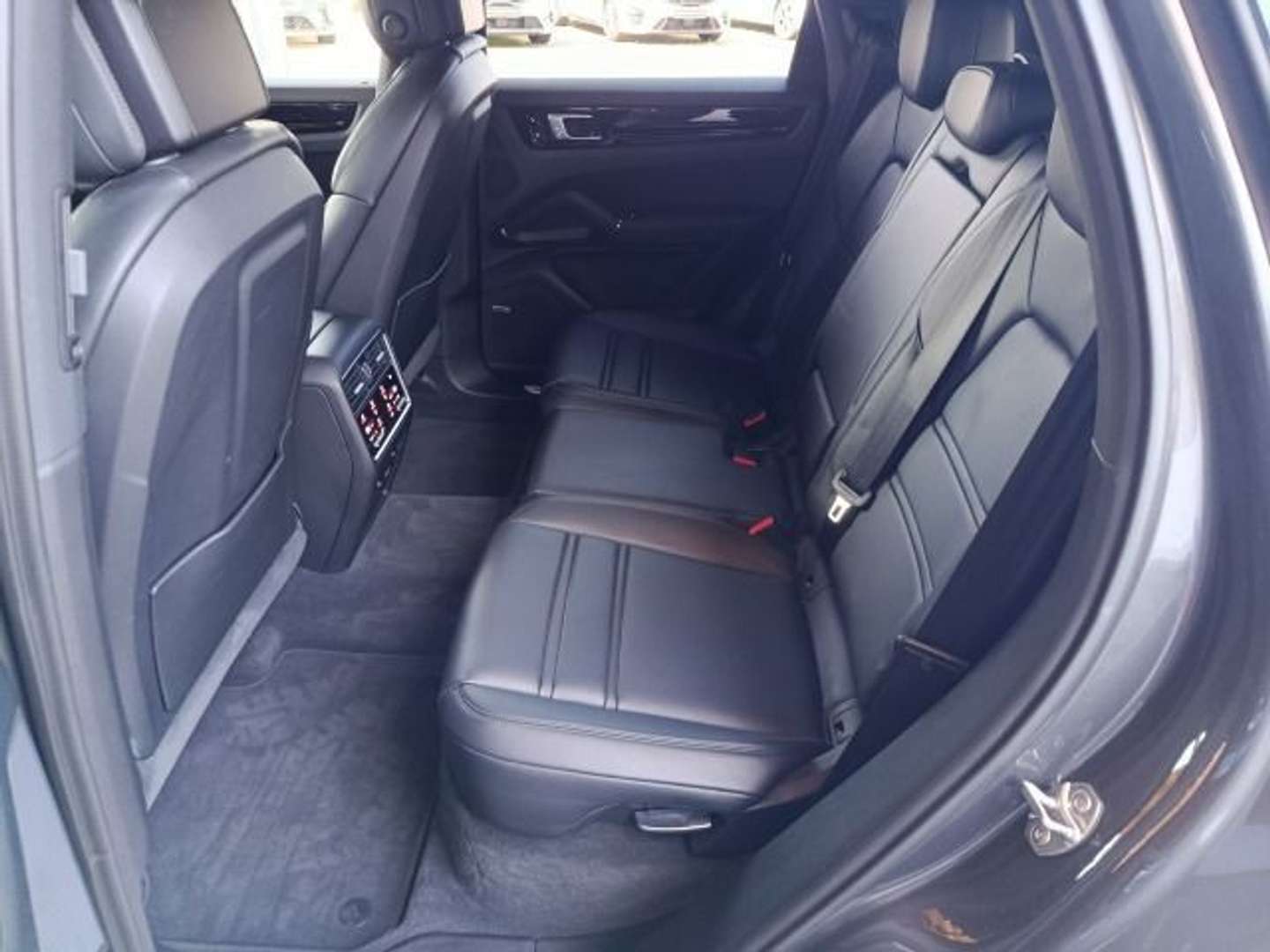 Porsche Cayenne Cayenne S - 2018 - Joinsteer - #20