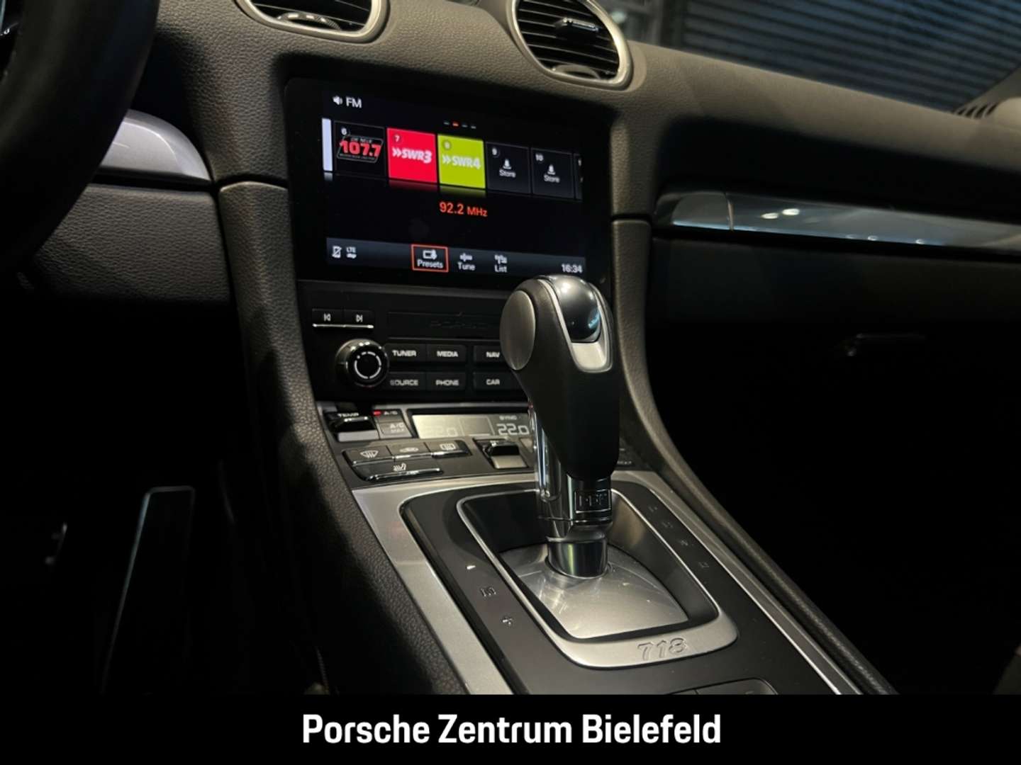 Porsche Boxster 718 GTS 4.0 BOSE - 2024 - Joinsteer - #22