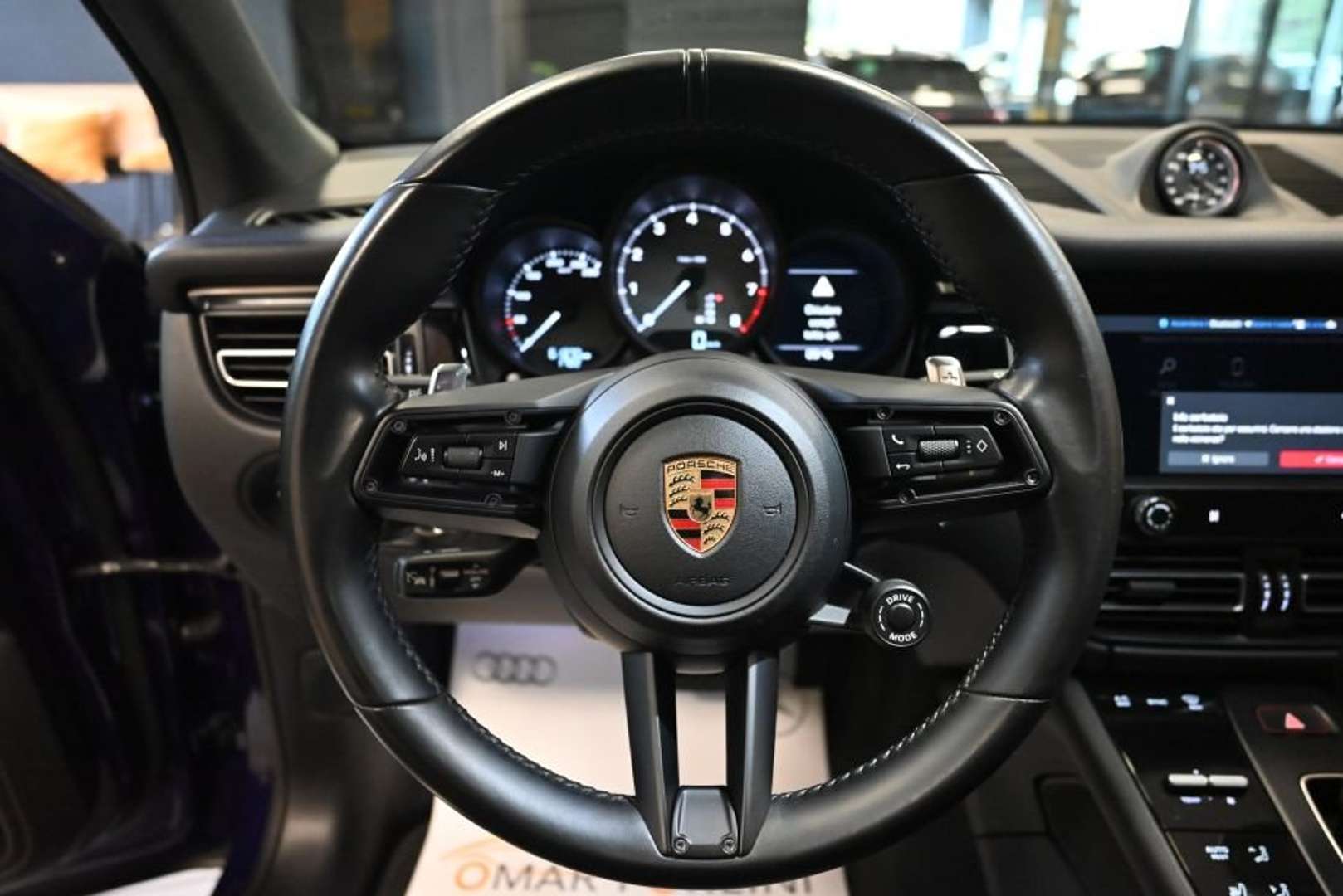 Porsche Macan 2.9 S PDK - 2021 - Joinsteer - #24