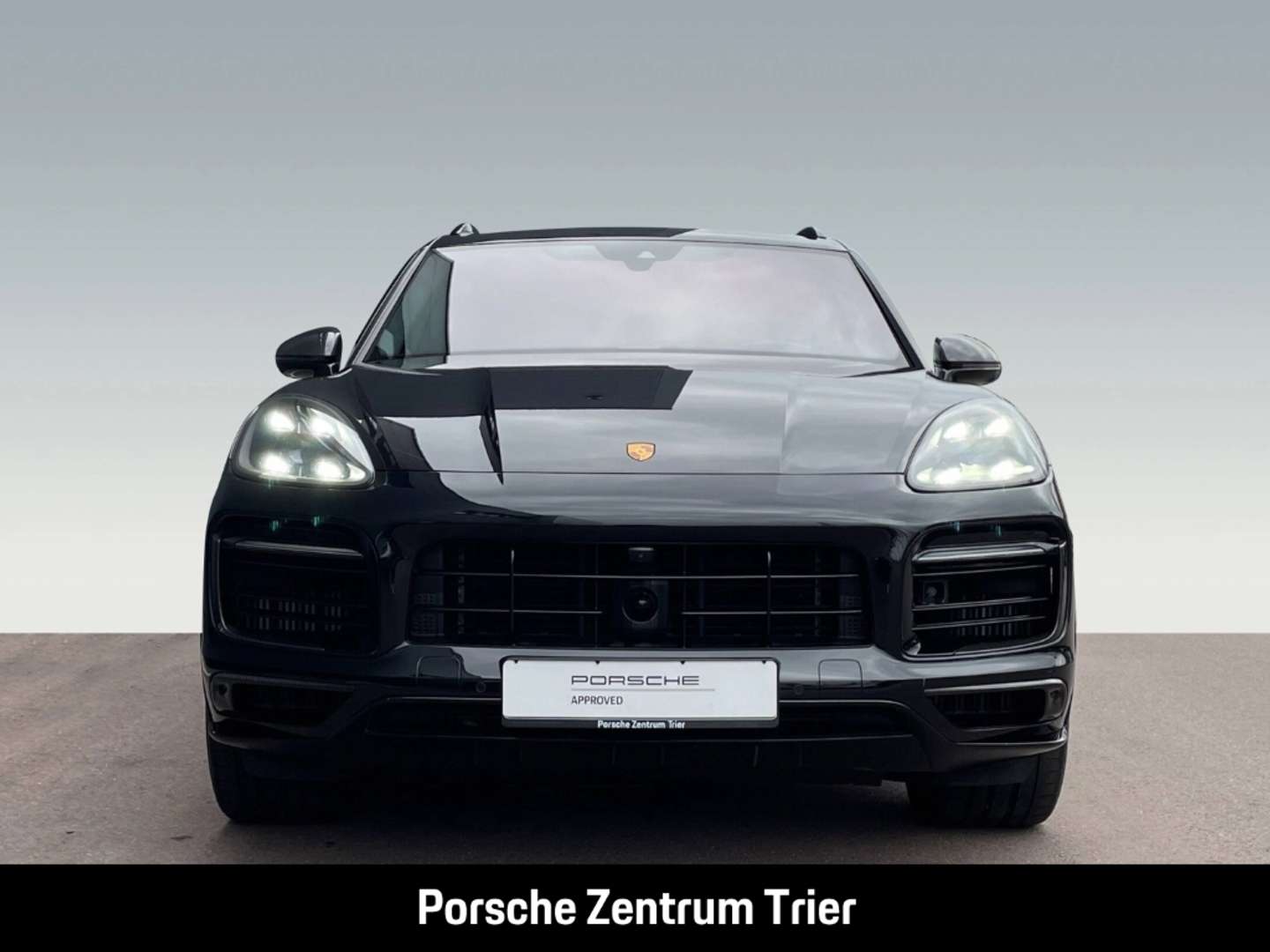 Porsche Cayenne GTS Non Identifié - 2020 - Joinsteer - #6