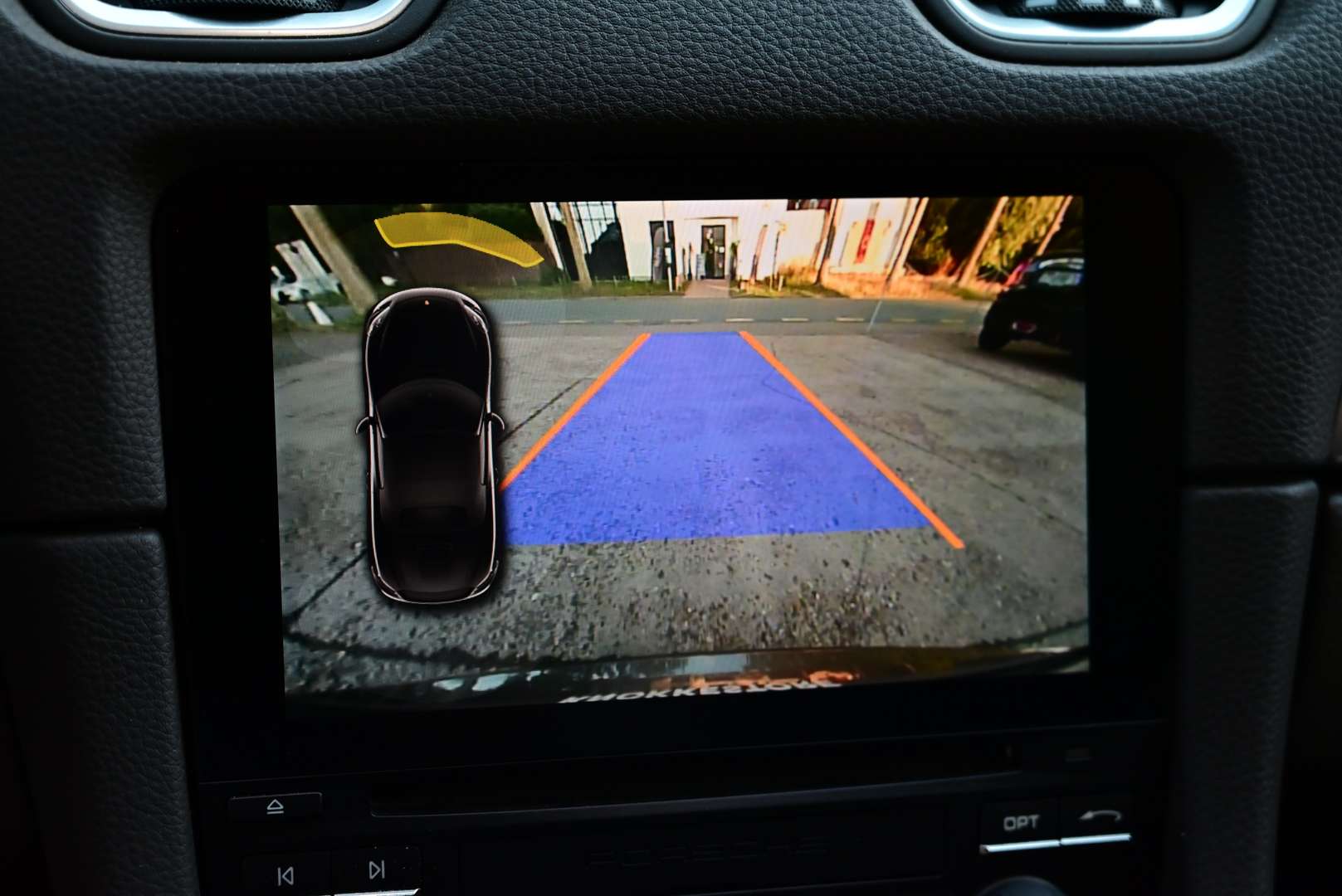 Porsche 718 Boxster PDK - 2019 - Joinsteer - #18