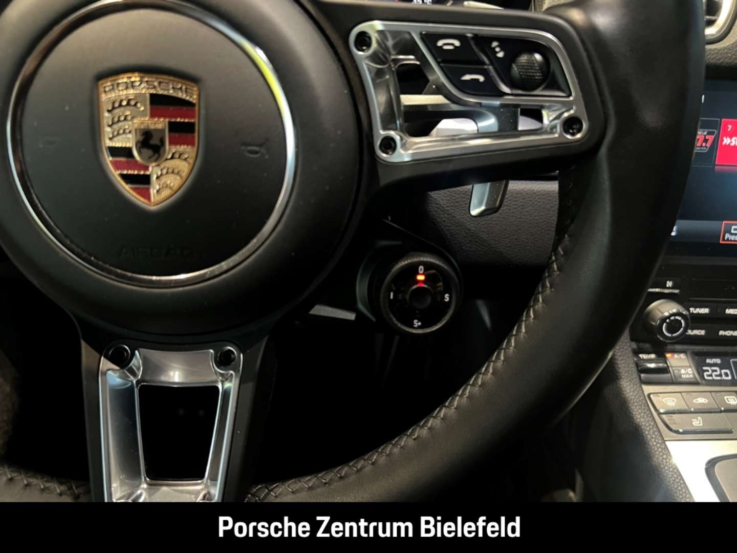 Porsche Boxster 718 GTS 4.0 BOSE - 2024 - Joinsteer - #23