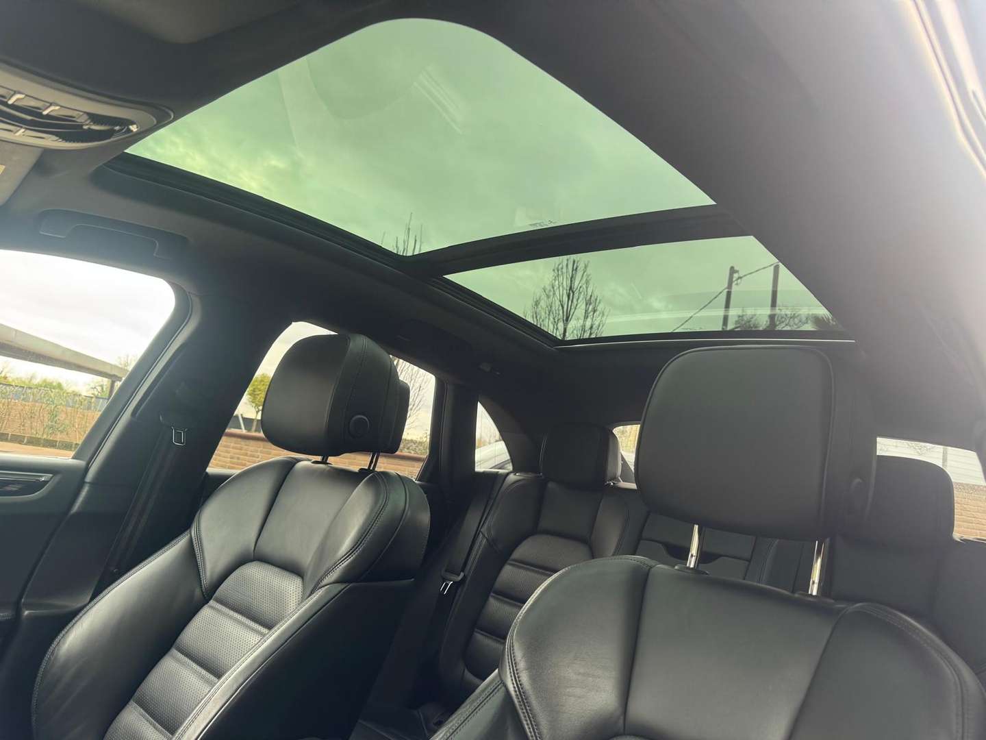 Porsche Macan 2.9 S Non Identifié - 2022 - Joinsteer - #13