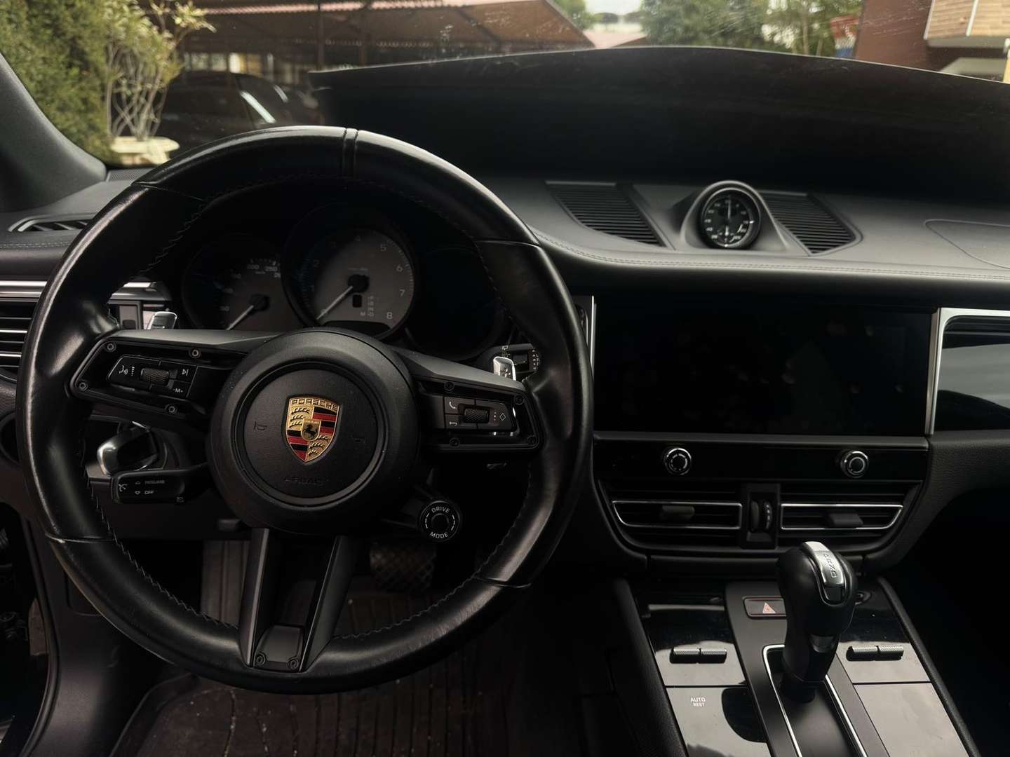 Porsche Macan 2.9 S Non Identifié - 2022 - Joinsteer - #14