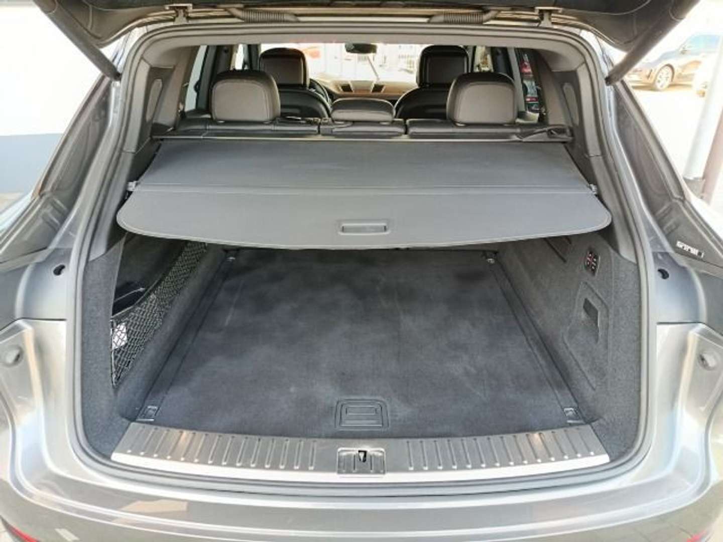 Porsche Cayenne Cayenne S - 2018 - Joinsteer - #22