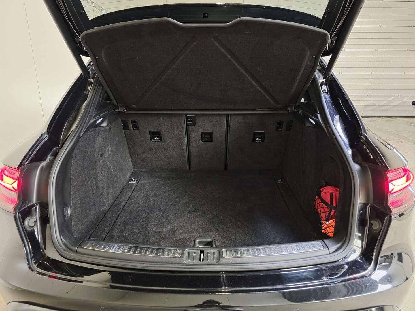 Porsche Macan Autom. 2.0 - 2022 - Joinsteer - #26