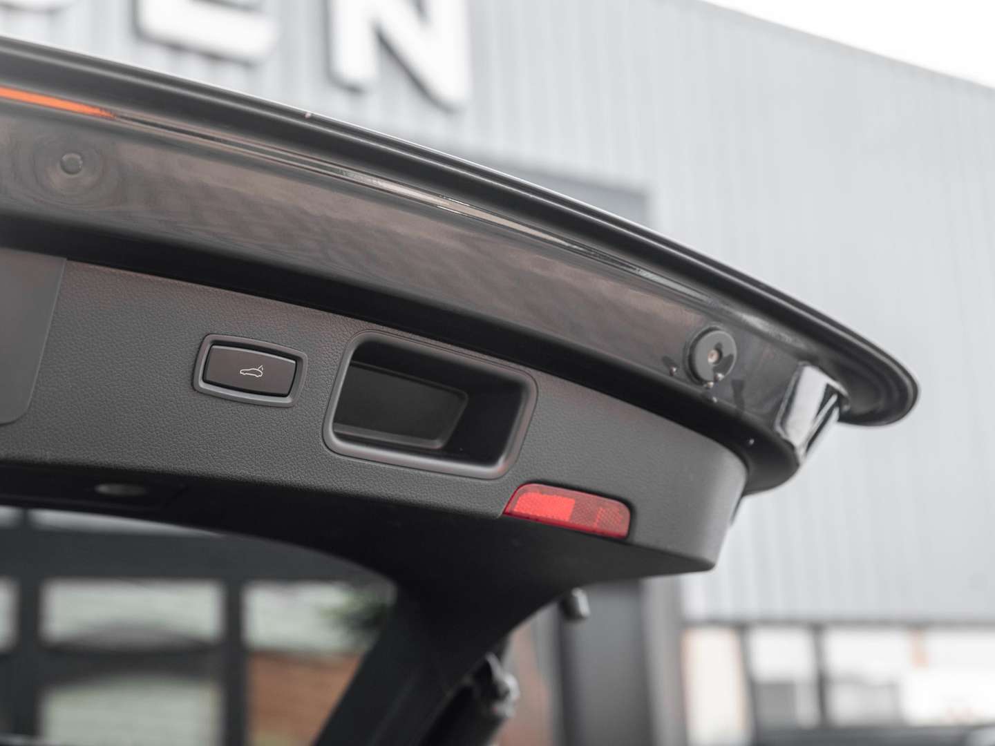 Porsche Macan Panoramadak 2.0 - 2019 - Joinsteer - #17