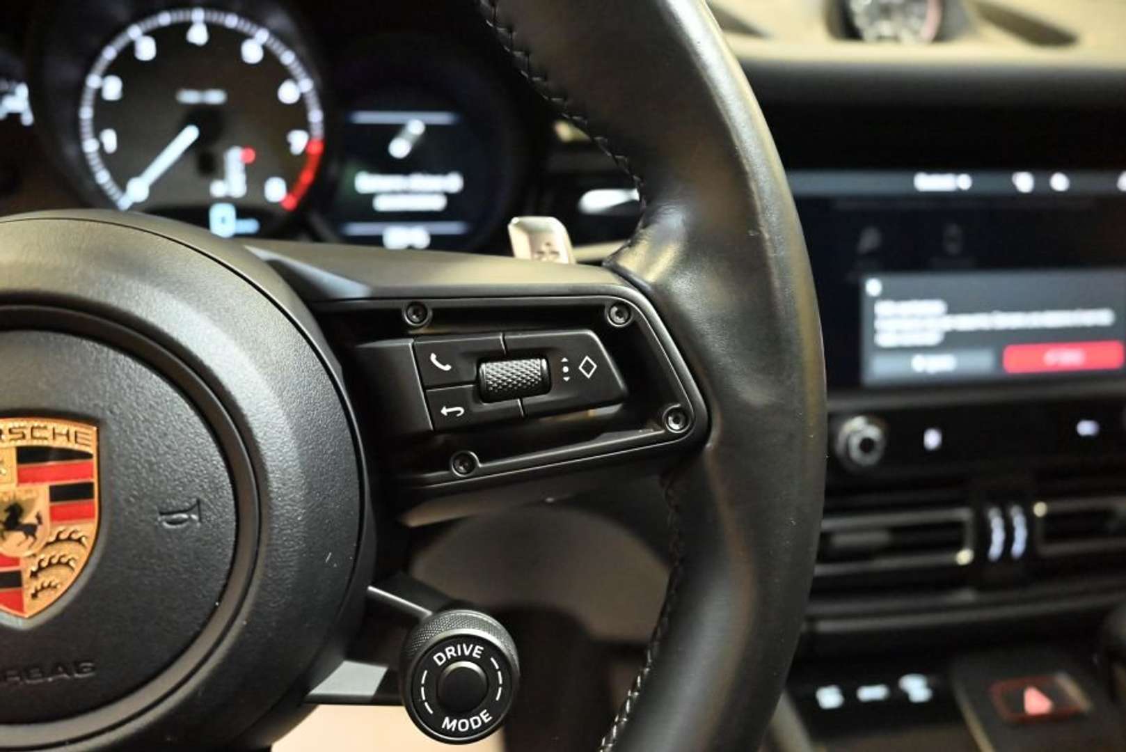 Porsche Macan 2.9 S PDK - 2021 - Joinsteer - #26