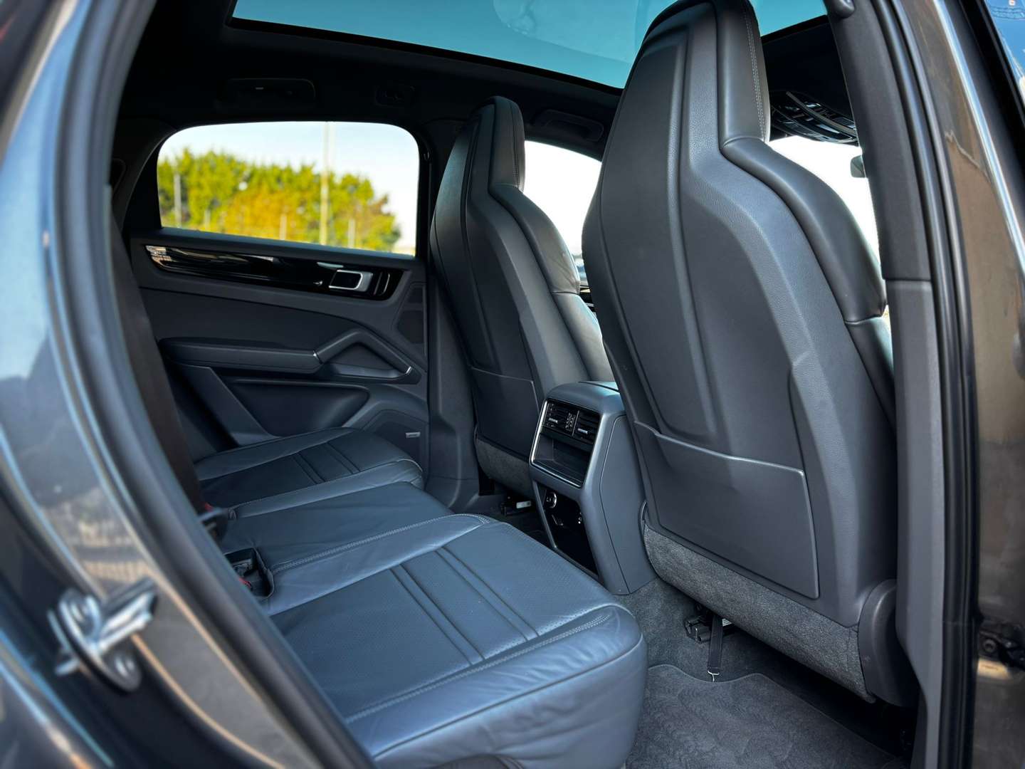 Porsche Cayenne Coupé Tiptronic 3.0 - 2020 - Joinsteer - #11