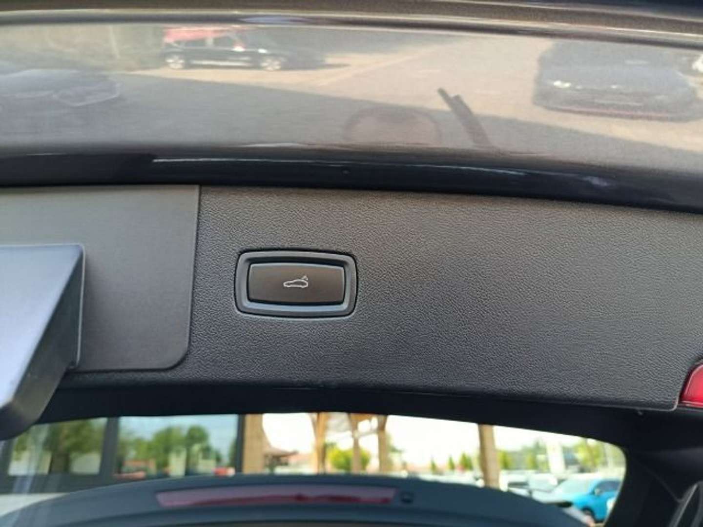 Porsche Cayenne Cayenne S - 2018 - Joinsteer - #23