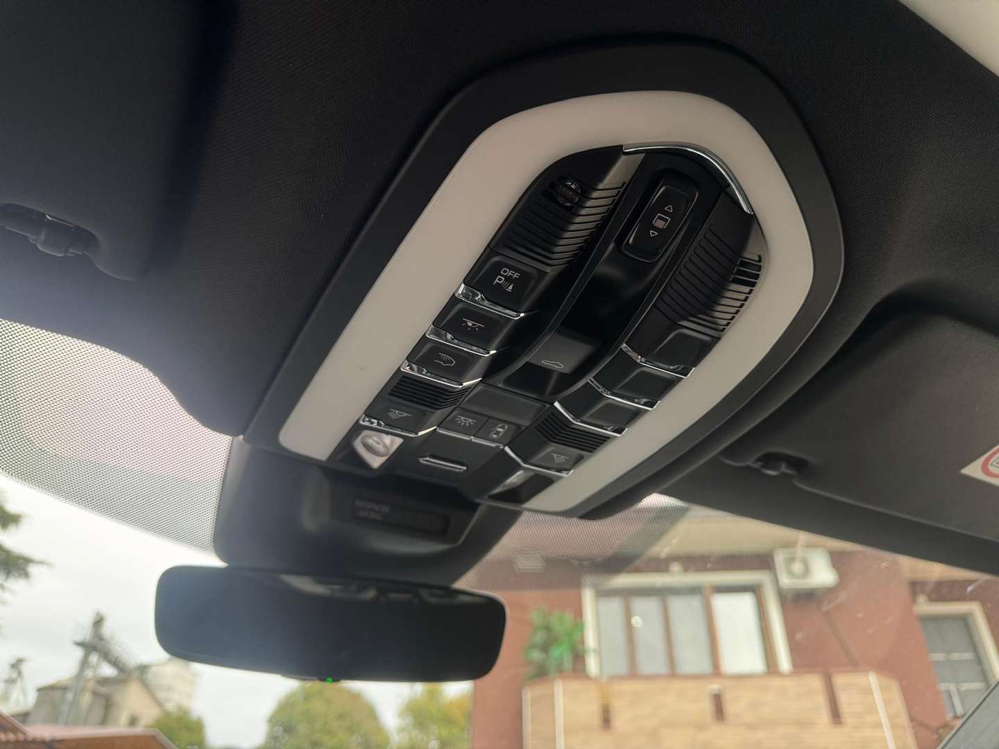 Porsche Macan 2.9 S Non Identifié - 2022 - Joinsteer - #16