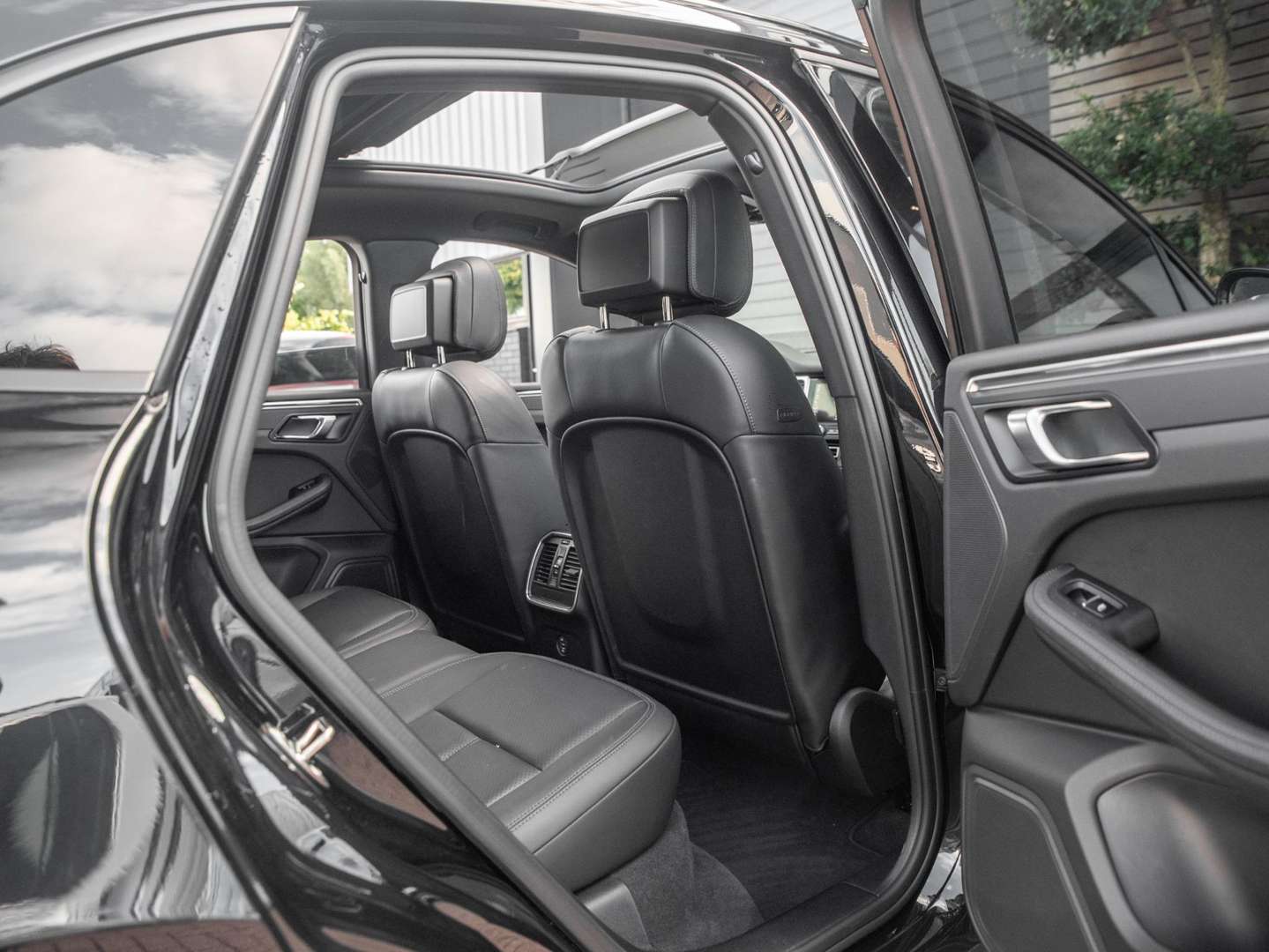 Porsche Macan Panoramadak 2.0 - 2019 - Joinsteer - #18