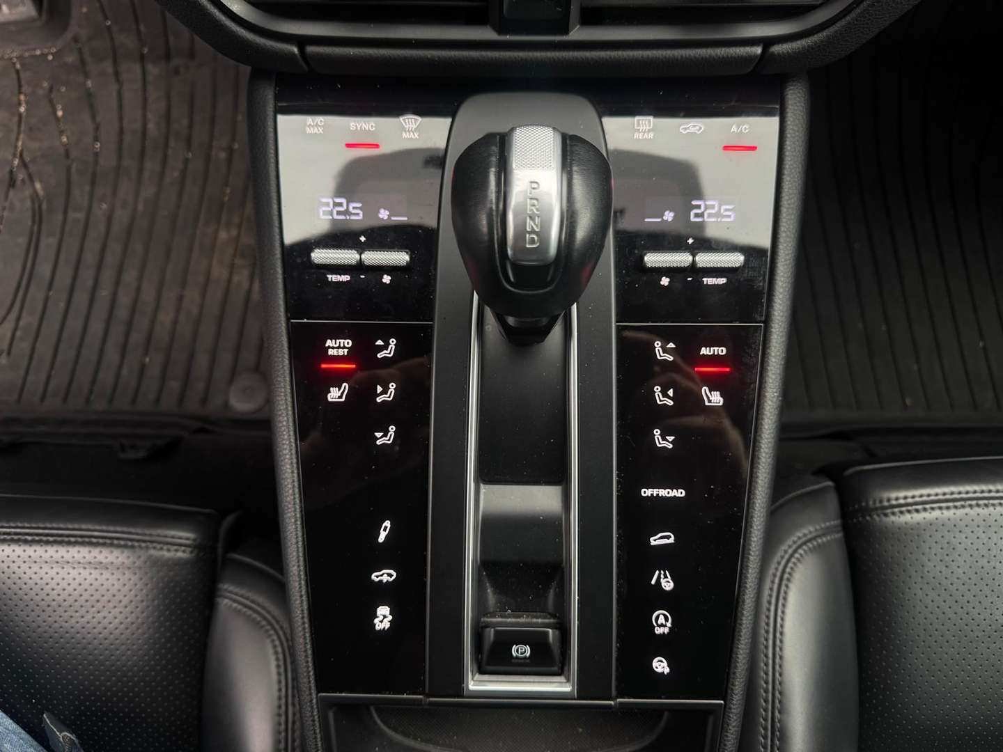 Porsche Macan 2.9 S Non Identifié - 2022 - Joinsteer - #17