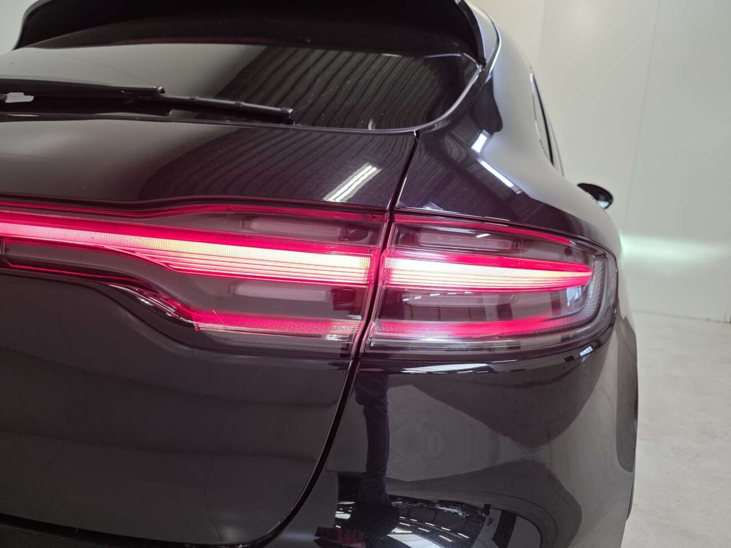 Porsche Macan Autom. 2.0 - 2022 - Joinsteer - #27