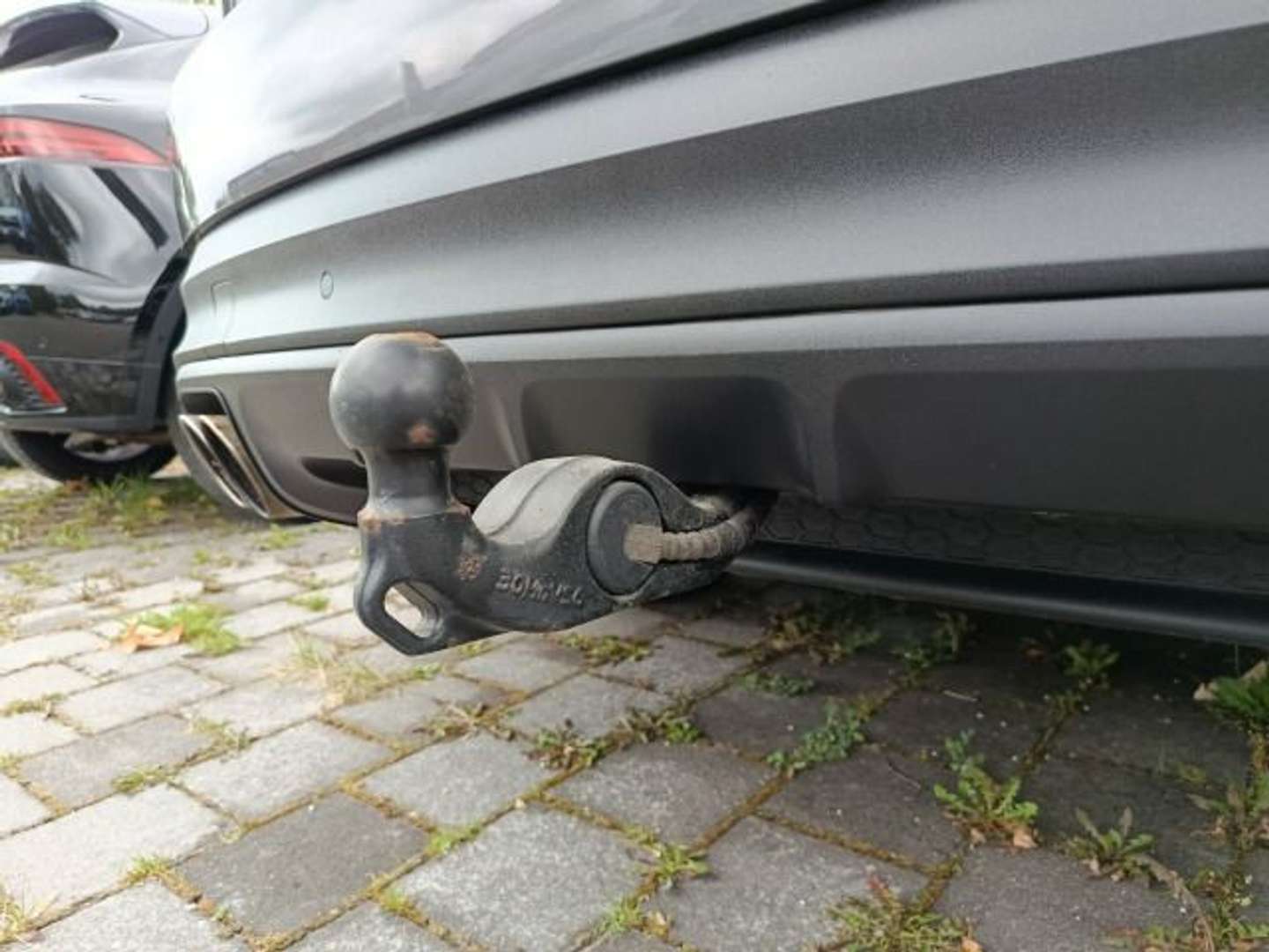 Porsche Cayenne Cayenne S - 2018 - Joinsteer - #24