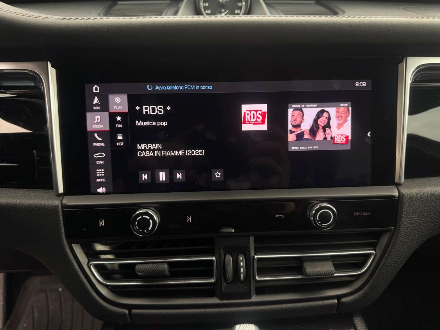 Porsche Macan 2.9 S Non Identifié - 2022 - Joinsteer - #18