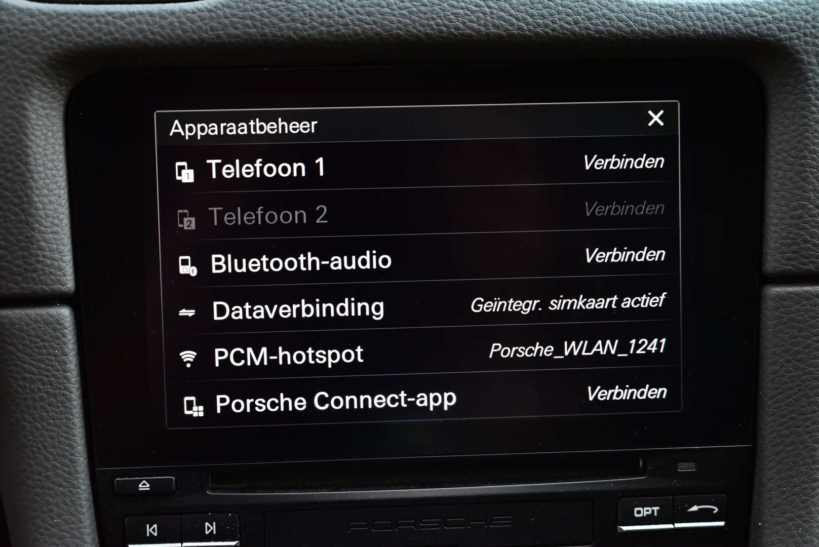 Porsche 718 Boxster PDK - 2019 - Joinsteer - #20