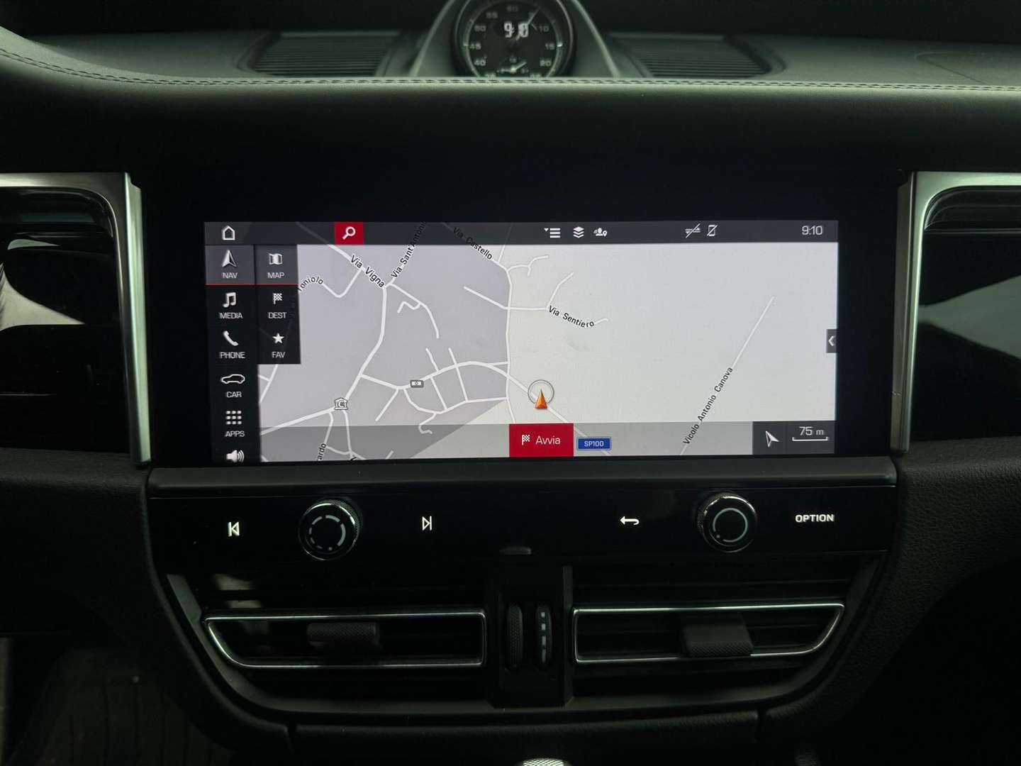 Porsche Macan 2.9 S Non Identifié - 2022 - Joinsteer - #19