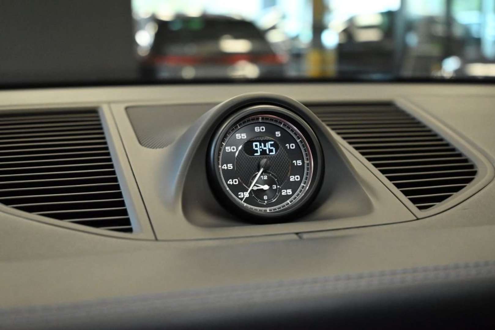 Porsche Macan 2.9 S PDK - 2021 - Joinsteer - #28