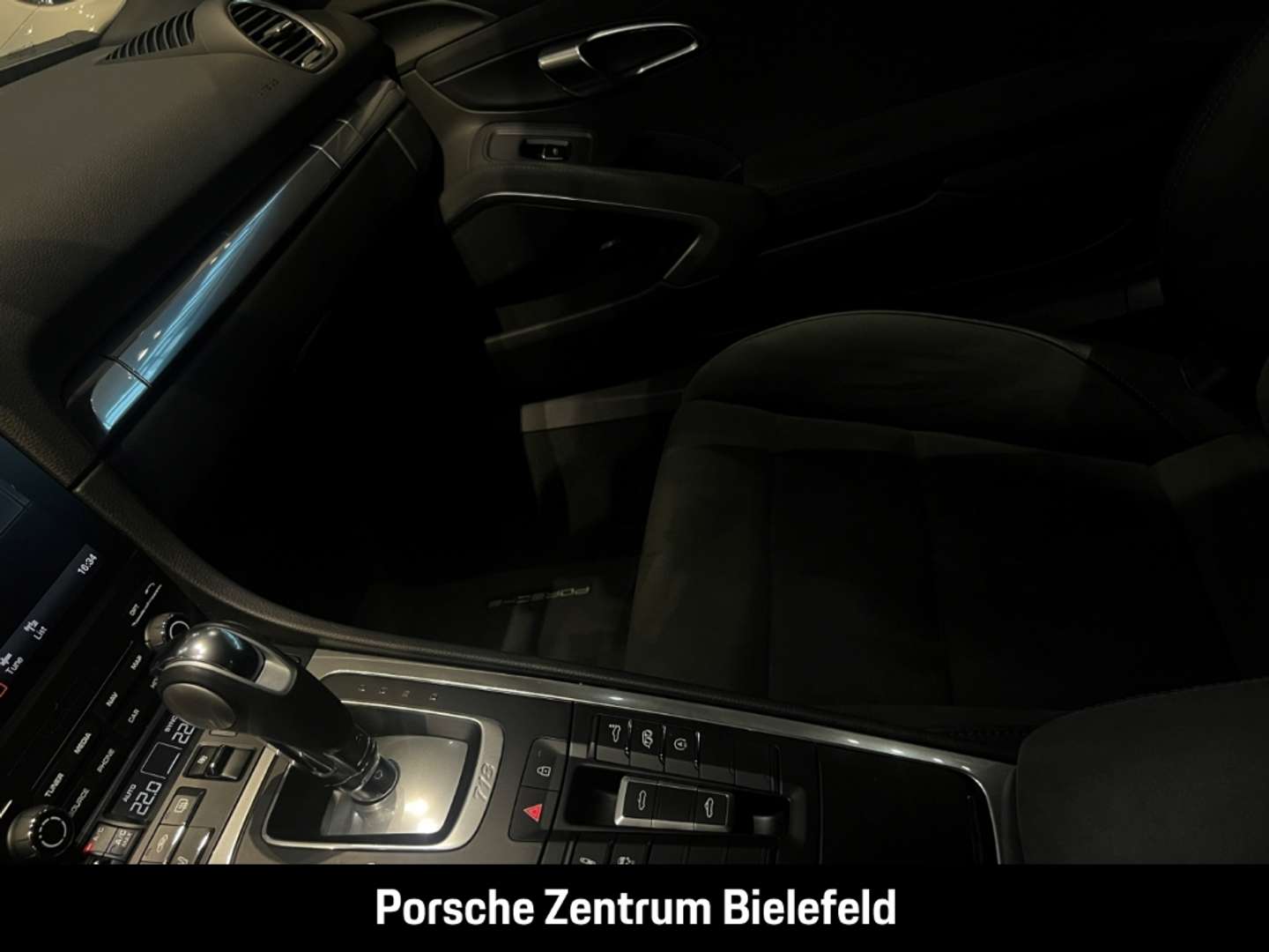 Porsche Boxster 718 GTS 4.0 BOSE - 2024 - Joinsteer - #26