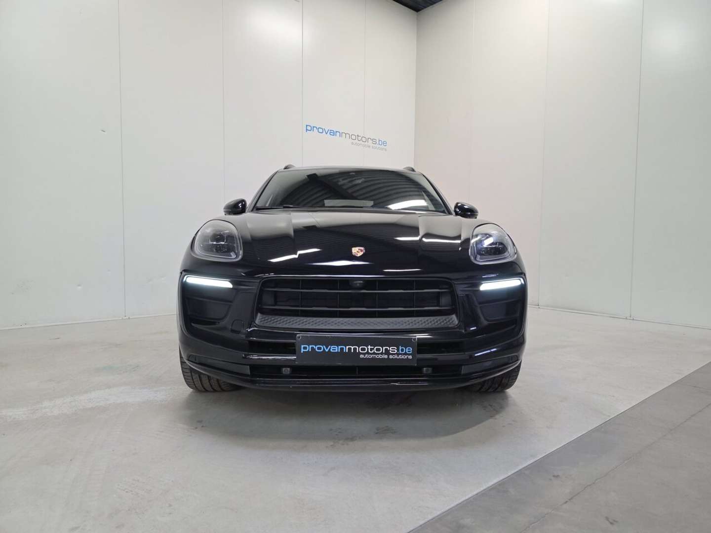 Porsche Macan Autom. 2.0 - 2022 - Joinsteer - #28