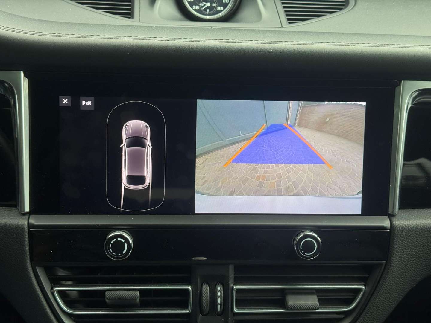 Porsche Macan 2.9 S Non Identifié - 2022 - Joinsteer - #20