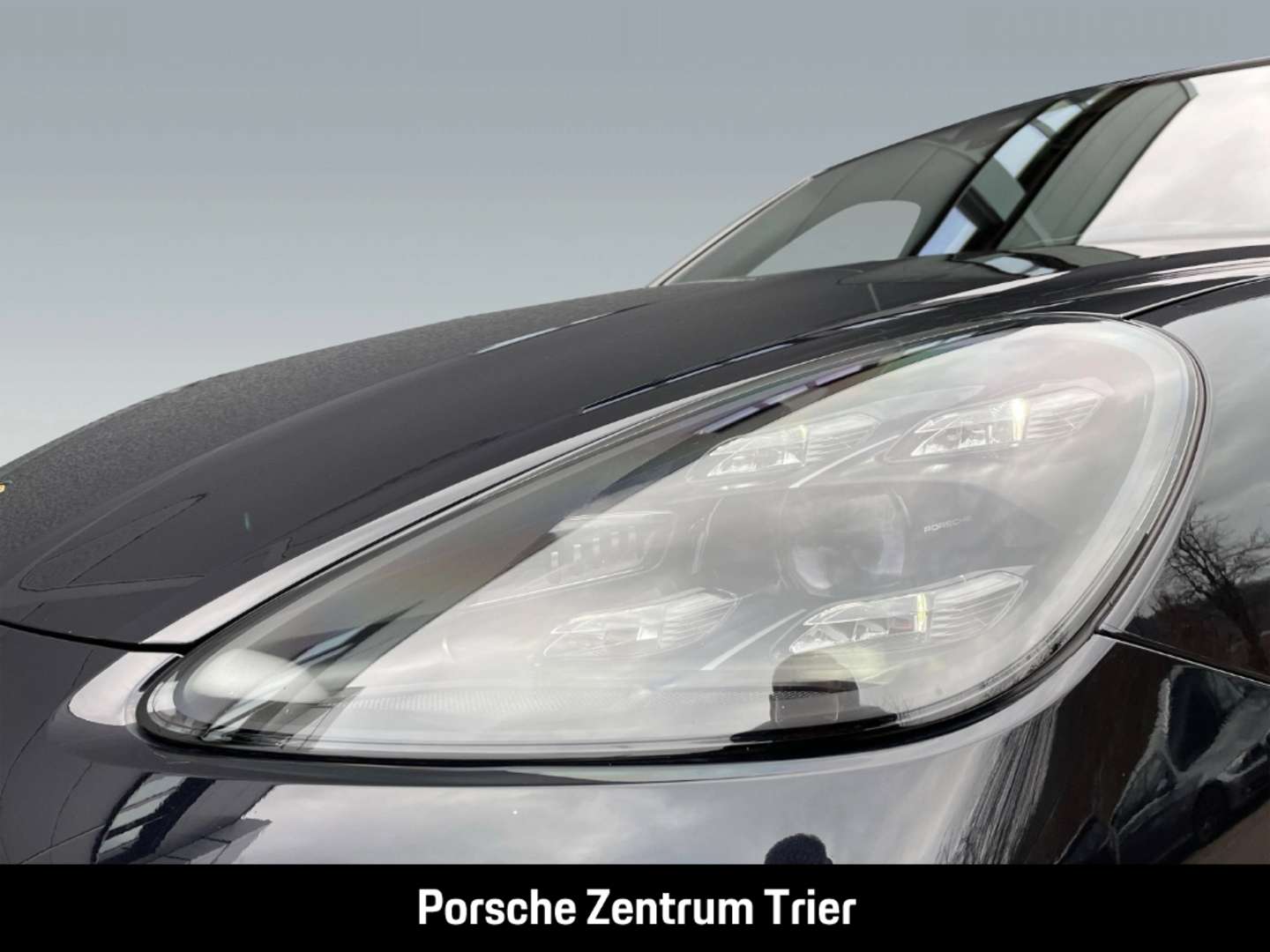 Porsche Cayenne GTS Non Identifié - 2020 - Joinsteer - #11