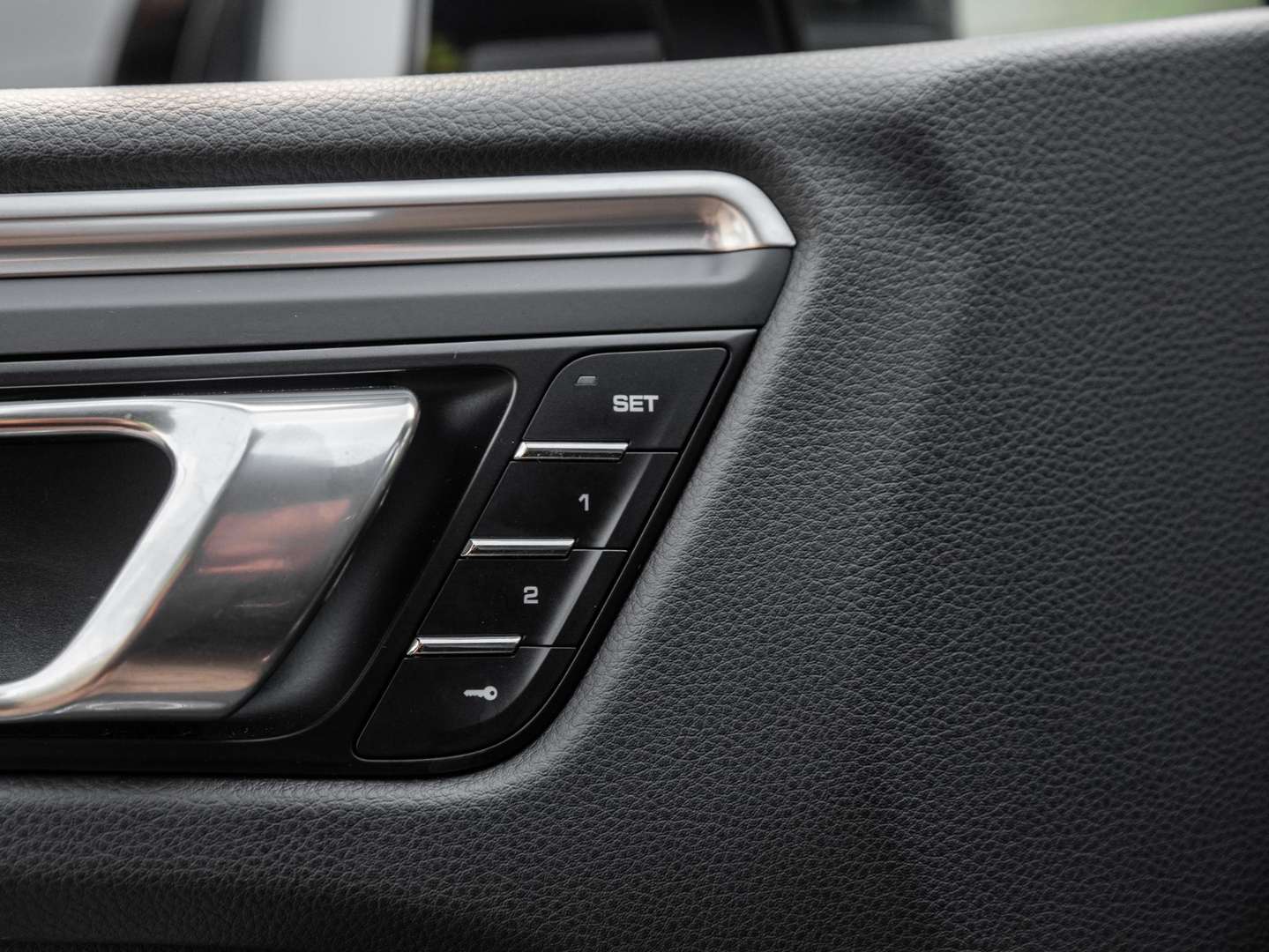 Porsche Macan Panoramadak 2.0 - 2019 - Joinsteer - #20