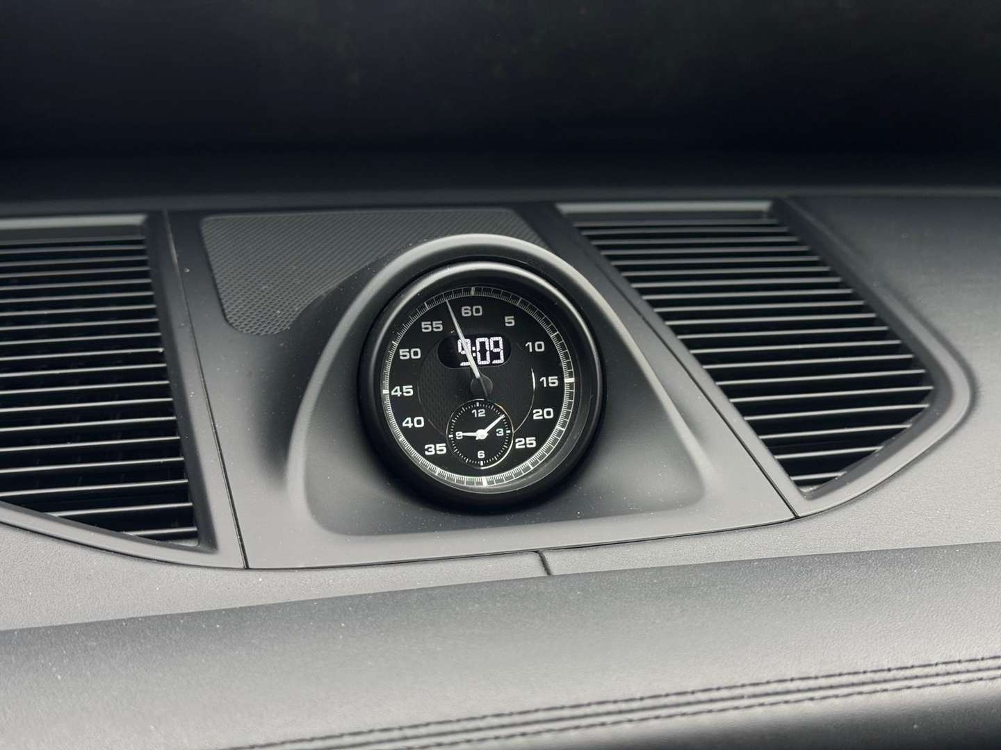 Porsche Macan 2.9 S Non Identifié - 2022 - Joinsteer - #21