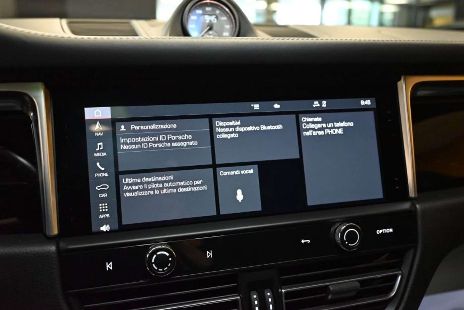 Porsche Macan 2.9 S PDK - 2021 - Joinsteer - #29