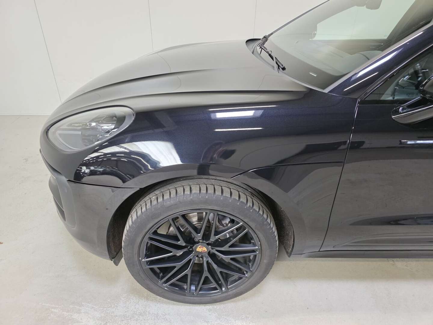 Porsche Macan Autom. 2.0 - 2022 - Joinsteer - #29