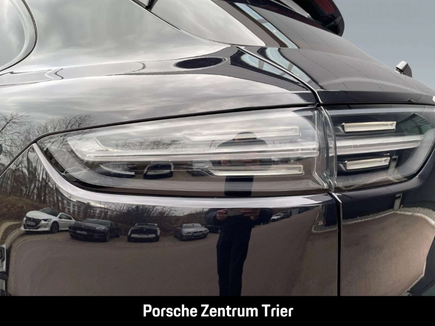 Porsche Cayenne GTS Non Identifié - 2020 - Joinsteer - #12