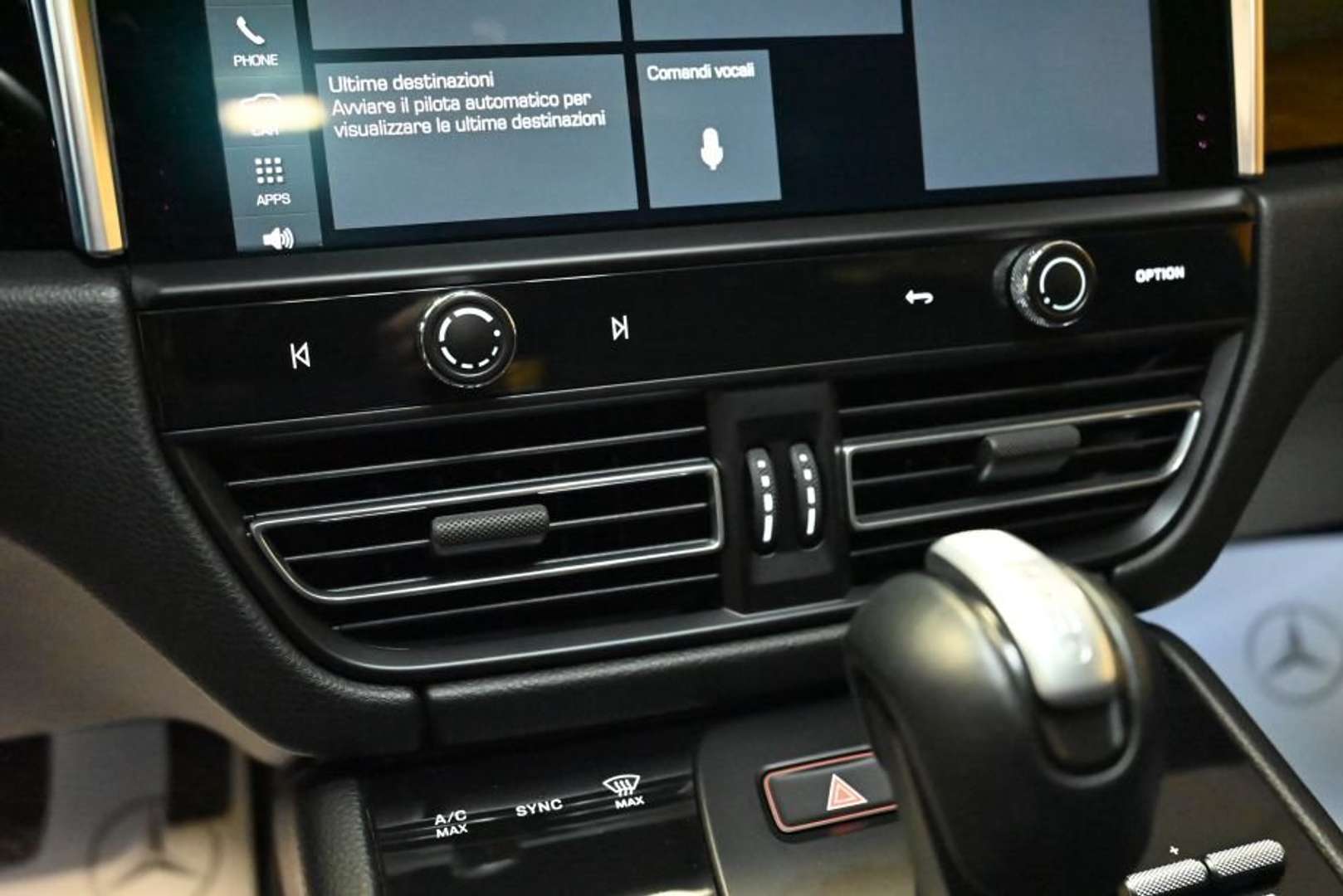 Porsche Macan 2.9 S PDK - 2021 - Joinsteer - #30