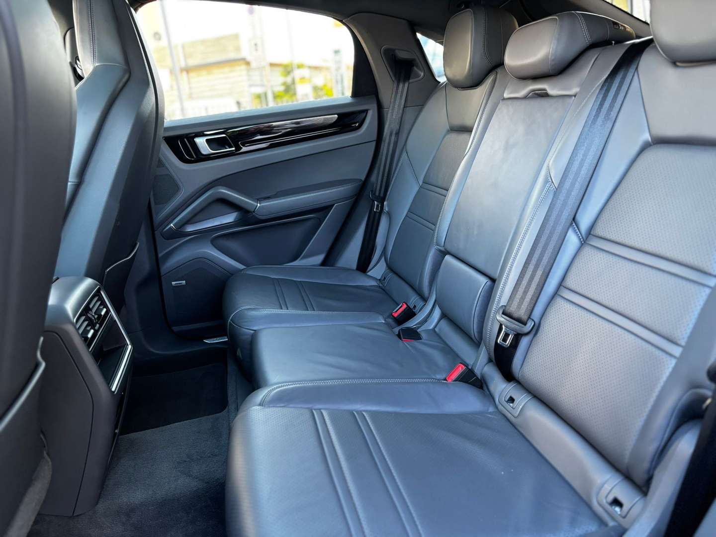 Porsche Cayenne Coupé Tiptronic 3.0 - 2020 - Joinsteer - #15