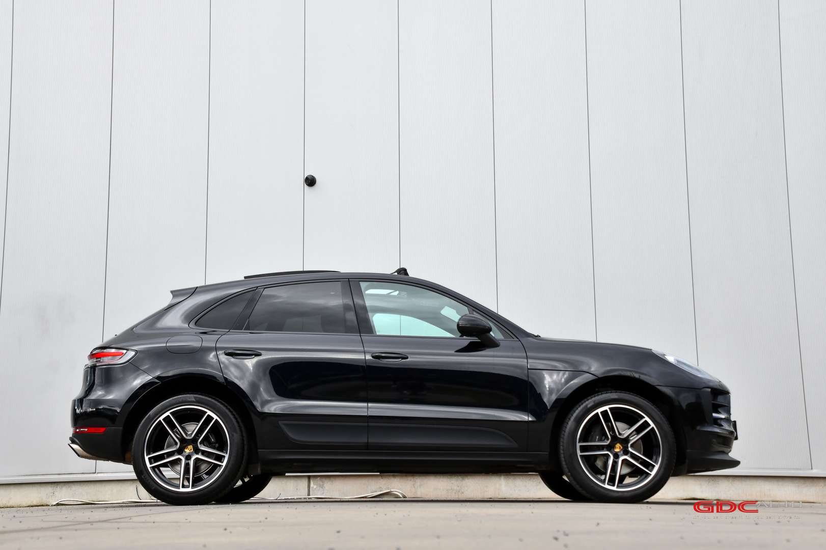 Porsche Macan Pano 2.0 L - 2019 - Joinsteer - #21