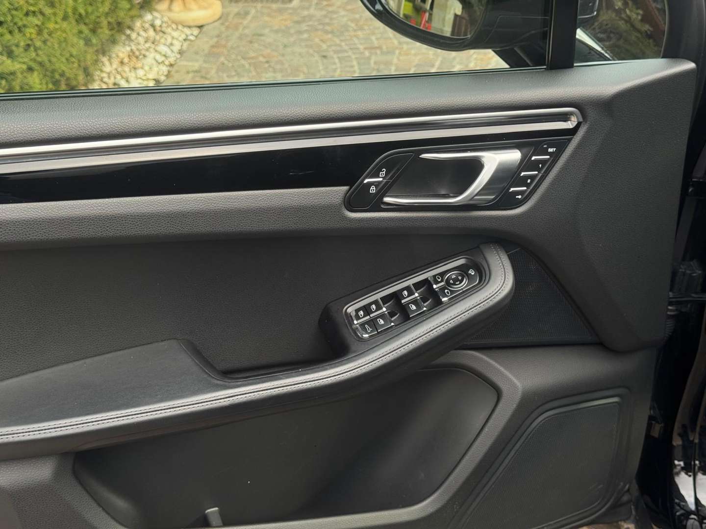 Porsche Macan 2.9 S Non Identifié - 2022 - Joinsteer - #25