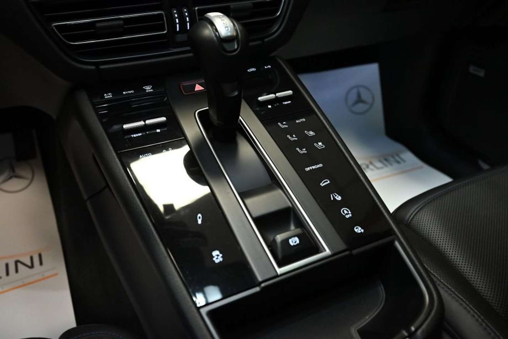 Porsche Macan 2.9 S PDK - 2021 - Joinsteer - #31