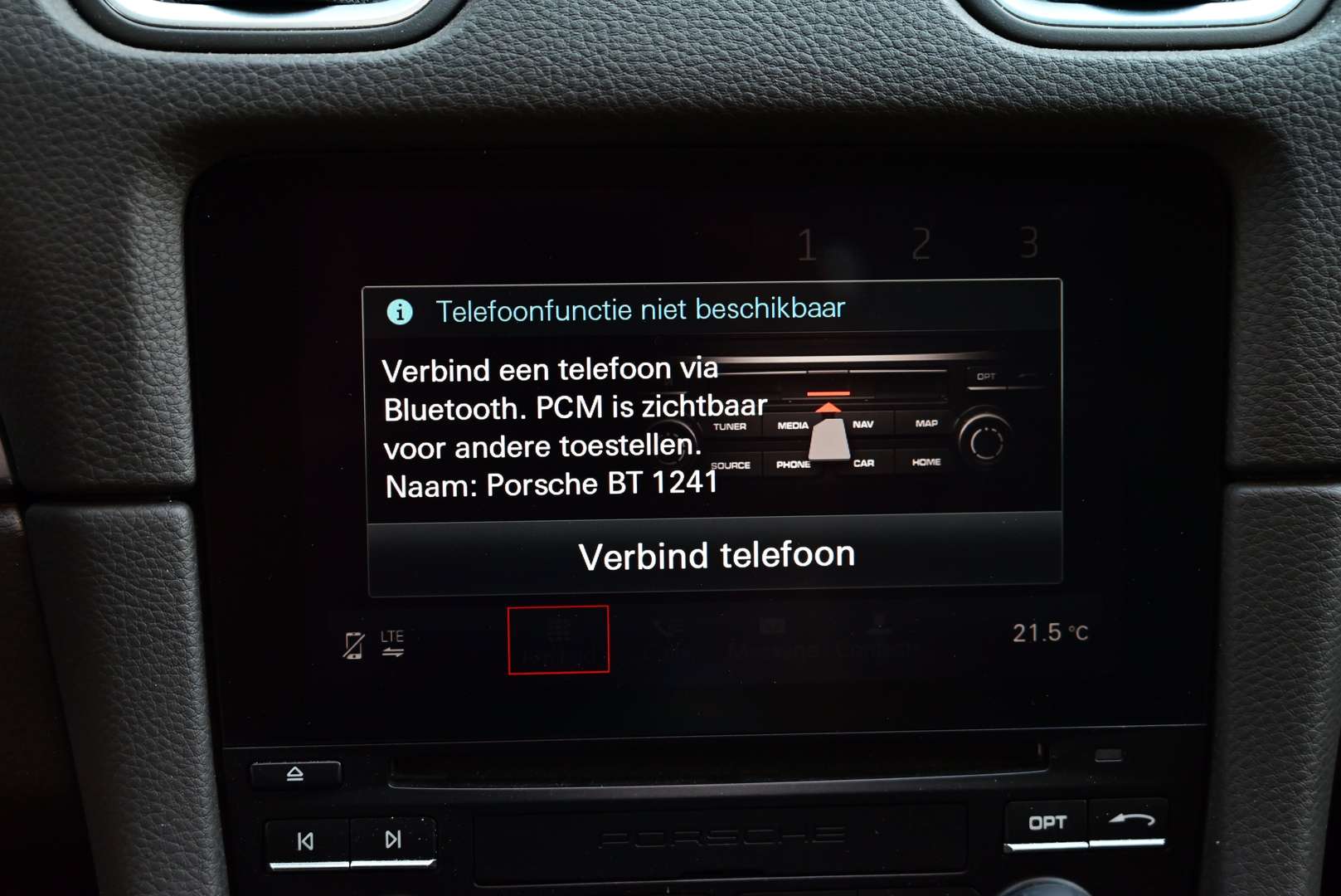 Porsche 718 Boxster PDK - 2019 - Joinsteer - #22