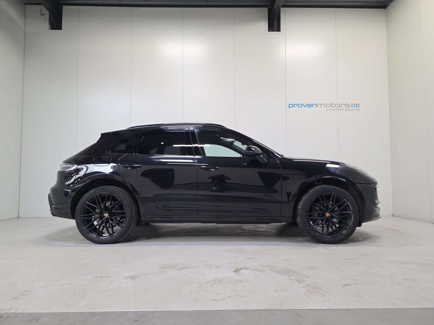 Porsche Macan Autom. 2.0 - 2022 - Joinsteer - #31