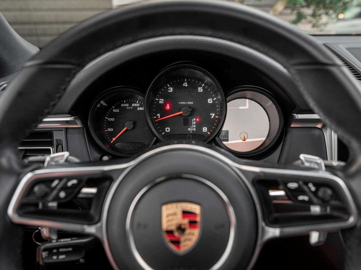 Porsche Macan Panoramadak 2.0 - 2019 - Joinsteer - #22