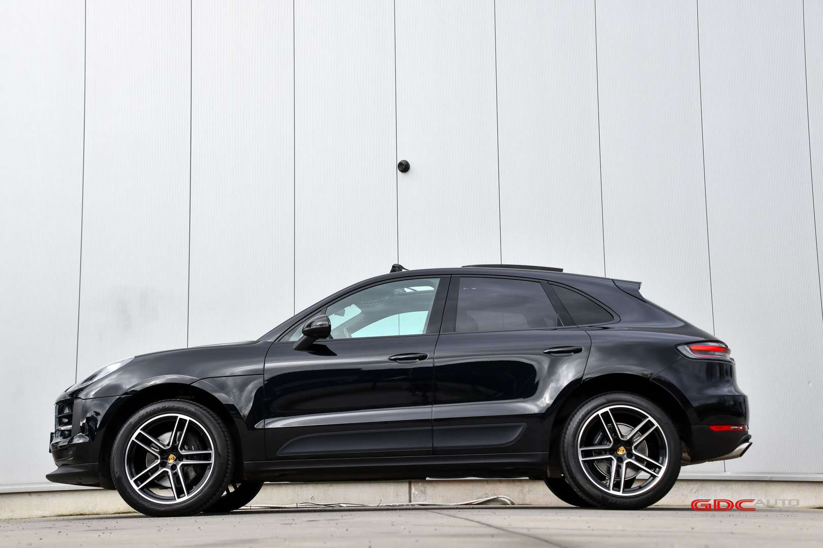 Porsche Macan Pano 2.0 L - 2019 - Joinsteer - #22